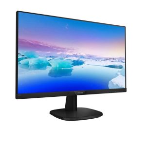 Philips 273V7QJAB/00 27" | 1920x1080 IPS | 75Hz | 250cd/m² | 178° Kijkhoek | Monitor - Afbeelding 5