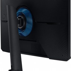 Samsung Odyssey G3 LS27DG300EU 27'' | 1920x1080 VA | 180 Hz | 1ms | Gaming Monitor - Afbeelding 8