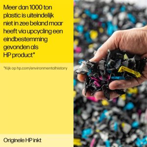 HP 301 | Originele Zwarte/Drie-Kleuren Inktcartridges | 2-Pack - Afbeelding 10