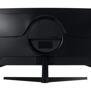 Samsung Odyssey C34G55TWWP 34" | 3440 x 1440 VA | 165Hz | Curved Gaming Monitor - Afbeelding 4