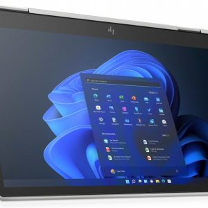 HP EliteBook X360 830 G7 | 14" Full HD IPS Touch | Intel Core i5-10310U | 8GB RAM | 256GB SSD | Windows 11 Professional | Refurbished Silver - Afbeelding 7