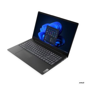 Lenovo V15 G4 | 15.6'' Full HD | AMD Ryzen 5 7520U | 16GB DDR5 | 512GB SSD | W11 Professional - Afbeelding 8
