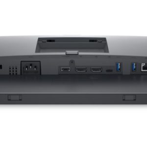 DELL P Series P2723DE 27" | 2560x1440 IPS | 60Hz | Monitor - Afbeelding 5