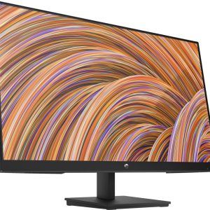 HP V27i G5 27" | 1920x1080 IPS | 75Hz | Monitor - Afbeelding 11
