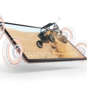 Lenovo Tab P12 | 12.7" Display | 2944x1840 | 8 GB RAM | 128 GB Opslag | Android 13 - Afbeelding 13