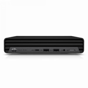 HP ProDesk Mini 400 G9 | Intel Core i5-13500T | 16GB RAM | 512GB SSD | Windows 11 Professional | Inclusief Toetsenbord - Afbeelding 3