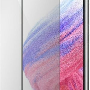 Mobiparts Regular Tempered Glass | Samsung Galaxy A53 (2022) - Afbeelding 1