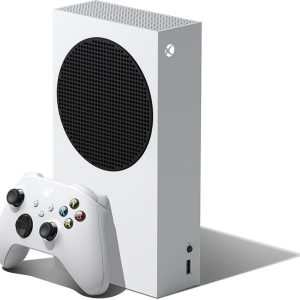 Microsoft Xbox Series S - Afbeelding 1
