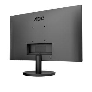 AOC Q27B3MA 27" | 2560 x 1440 QHD VA | 75Hz | 1ms | Ultra Slim Bezel | Monitor - Afbeelding 9