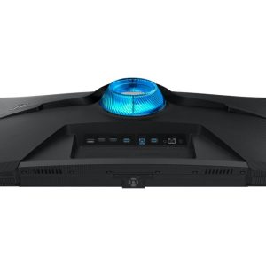 Samsung Odyssey LS32BG700EU 32" | 3840x2160 4K IPS | 144Hz | Gaming Monitor - Afbeelding 23