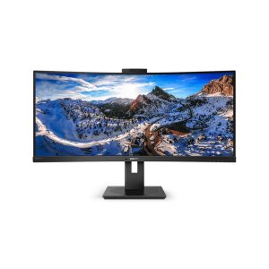 Philips Brilliance 346P1CRH/00 34" | 3440x1440 VA | 100Hz | Ultrawide Monitor - Afbeelding 3