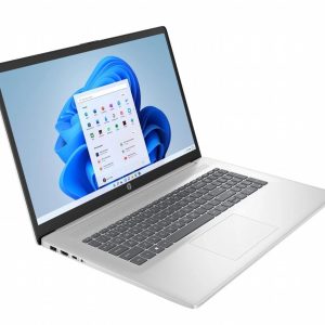 HP 17-cp2384nw | 17.3 Full HD IPS | AMD Ryzen 3 7320U | 8GB DDR5 | 256GB SSD | W11 Home - Afbeelding 3