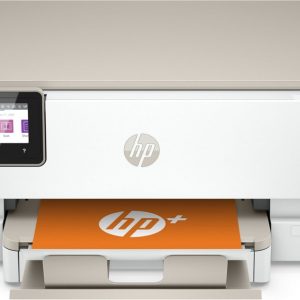 HP Inspire 7220e AiO Inkjetprinter | 4800 x 1200 DPI | Wifi | Kleur - Afbeelding 11