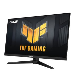 ASUS TUF Gaming VG32UQA1A 32" | 3840 x 2160 4K VA | 160Hz | Gaming Monitor - Afbeelding 4