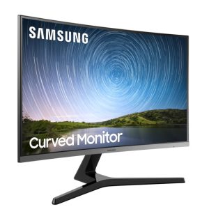 Samsung CR50 LC32R500FHP 32" | 1920x1080 VA | 75Hz | Curved Monitor - Afbeelding 5