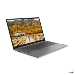 Lenovo IdeaPad 3 | 15.6'' Full HD IPS | AMD Ryzen 5 5500U | 8GB RAM | 256GB SSD | W11 Home - Afbeelding 3