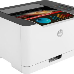 HP Color Laser 150nw Laserjetprinter | 600 x 600 DPI | Wifi | Kleur - Afbeelding 3