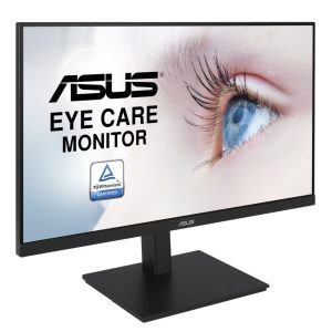 ASUS VA24DQSB 23.8" | 1920 x 1080 IPS | 75Hz | Eye Care Monitor - Afbeelding 5