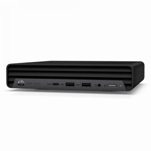 HP ProDesk Mini 400 G9 | Intel Core i5-13500T | 16GB RAM | 512GB SSD | Windows 11 Professional | Inclusief Toetsenbord - Afbeelding 5
