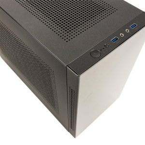 YOURS BLACK | Intel Core i7-14700 | 32GB RAM | 2TB SSD | HDMI | Windows 11 Professional | Small Form Factor Behuizing - Afbeelding 6