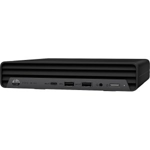 HP ProDesk Mini 400 G9 | Intel Core i5-13500T | 16GB RAM | 256GB SSD | Windows 11 Professional - Afbeelding 3