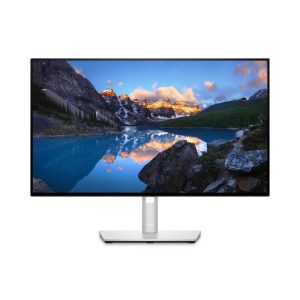 DELL UltraSharp U2422HE 24" | 1920x1080 IPS | 60Hz | USB-C Hub Monitor - Afbeelding 1