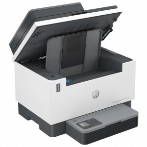 HP LaserJet Tank MFP 2604sdw | 600x600 DPI | Wifi | Zwart/Wit - Afbeelding 3