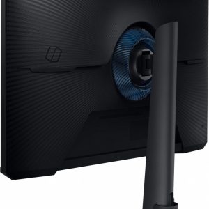 Samsung Odyssey G5 LS32CG510EU 32'' | 2560x1440 VA | 165Hz | 1ms | Gaming Monitor - Afbeelding 15