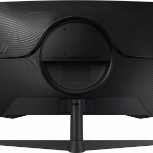 Samsung Odyssey G5 LS27CG552EU 27'' | 2560x1440 VA | 165Hz | 1ms | Curved Gaming Monitor - Afbeelding 3