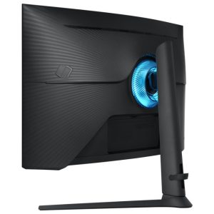 Samsung Odyssey LS32BG650EU 32" | 2560 x 1440 VA | 240Hz | Monitor - Afbeelding 12