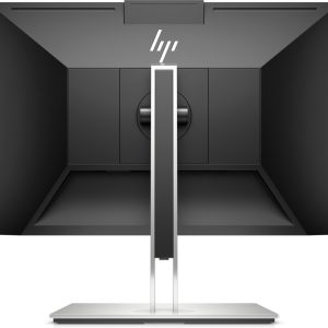 HP E24m G4 23,8" | 1920x1080 FHD IPS | 5ms | 99% sRGB | USB-C met 65W Power Delivery | 5MP Pop-up Webcam | Stereo Speakers | Microfoon | Monitor - Afbeelding 6