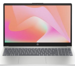 HP 15-fd0005ny | 15.6'' Full HD IPS | Intel Core i7-1355U | 16GB RAM | 512GB SSD | W11 Professional - Afbeelding 1