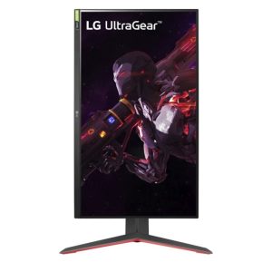 LG 27GP850P-B 27" | 2560x1440 Nano IPS | 165Hz | Gaming Monitor - Afbeelding 11