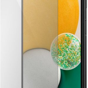 Mobiparts Regular Tempered Glass | Samsung Galaxy A13 4G/5G (2022 - Afbeelding 1
