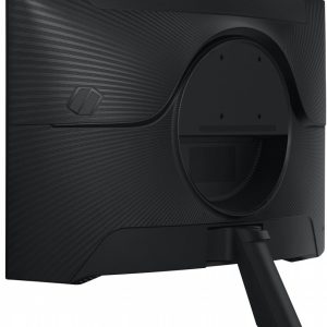 Samsung Odyssey G5 LS27CG552EU 27'' | 2560x1440 VA | 165Hz | 1ms | Curved Gaming Monitor - Afbeelding 10