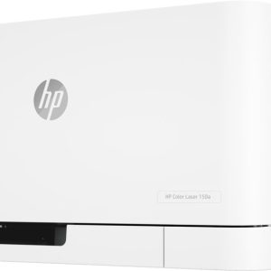 HP Color Laser 150nw Laserjetprinter | 600 x 600 DPI | Wifi | Kleur - Afbeelding 5
