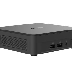 ASUS NUC 13 Pro Barebone Desktopcomputer | Intel Core i5-1340P | Zonder DDR4-geheugen, opslag en besturingssysteem - Afbeelding 10