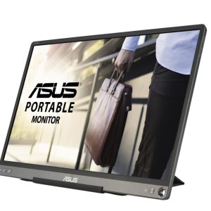 Asus ZenScreen MB16ACE 15.6" | 1920 x 1080 IPS | 70Hz | Portable Monitor - Afbeelding 5