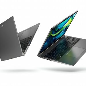 Acer Aspire Go 15 | 15.3" WUXGA IPS (1920x1200) | Intel Core i5-1334U | 16GB DDR5 RAM | 512GB SSD | Windows 11 Professional - Afbeelding 5