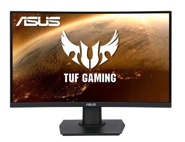 ASUS TUF Gaming VG24VQE 23.6" | 1920 x 1080 VA | 165Hz | Gaming Monitor - 0