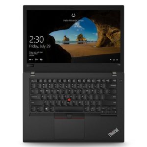 Lenovo T480 | 14.0'' Full-HD | Intel Core i5-8350 | 8GB | 256GB | W10 Professional | RFB - Afbeelding 3