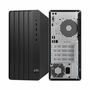 HP ProDesk 290 G9 SFF | Intel Core i5-14400T | 16GB RAM | 512GB SSD | Windows 11 Professional - Afbeelding 3