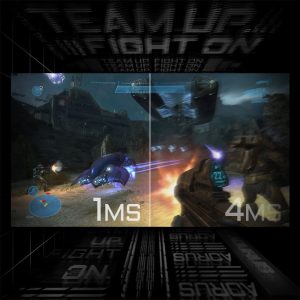 GIGABYTE GS27FC 27" | 1920x1080 | 180Hz | Gaming Monitor - Afbeelding 11