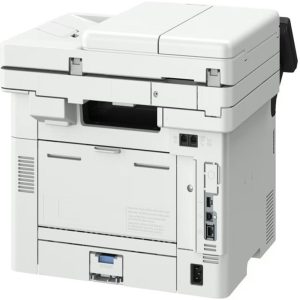 Canon i‑SENSYS MF461dw | Laser A4 | 1200 × 1200 DPI | 36 ppm | Wifi | Zwart/Wit - Afbeelding 4