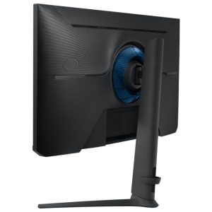 Samsung Odyssey G4 LS27BG400EU 27'' | 1920x1080 IPS | 240Hz | 1ms | G-Sync Compatible | Gaming Monitor - Afbeelding 10