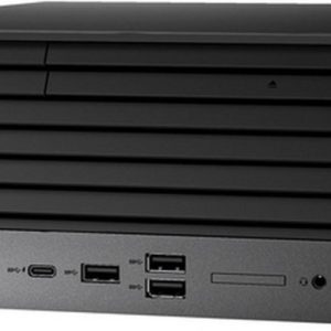 HP Pro 400 G9 SFF | Intel Core i5-13500T | 16GB | 512GB | W11 Professional - Afbeelding 3