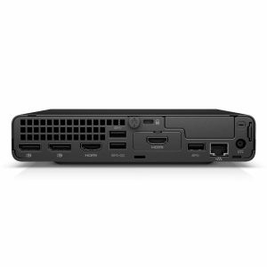 HP ProDesk Mini 400 G9 | Intel Core i5-12500T | 16GB RAM | 256GB SSD | Windows 11 Professional - Afbeelding 3