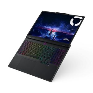 Lenovo Legion 5 15IRX10 | 15,3″ WUXGA 165 Hz IPS | Intel Core i7-13650HX | 24 GB DDR5 | 512 GB SSD | NVIDIA RTX 5060 | Windows 11 Home - Afbeelding 3