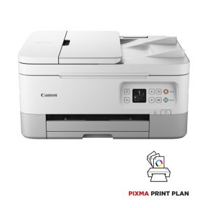 Canon Pixma TS7451i AiO Inkjetprinter | 4800 x 1200 DPI | Wifi | Kleur | ADF - Afbeelding 1