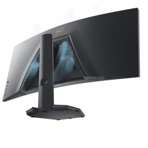 Dell S3422DWG 34" | 3440 x 1440 VA | 144Hz | Ultrawide Gaming Monitor - Afbeelding 14